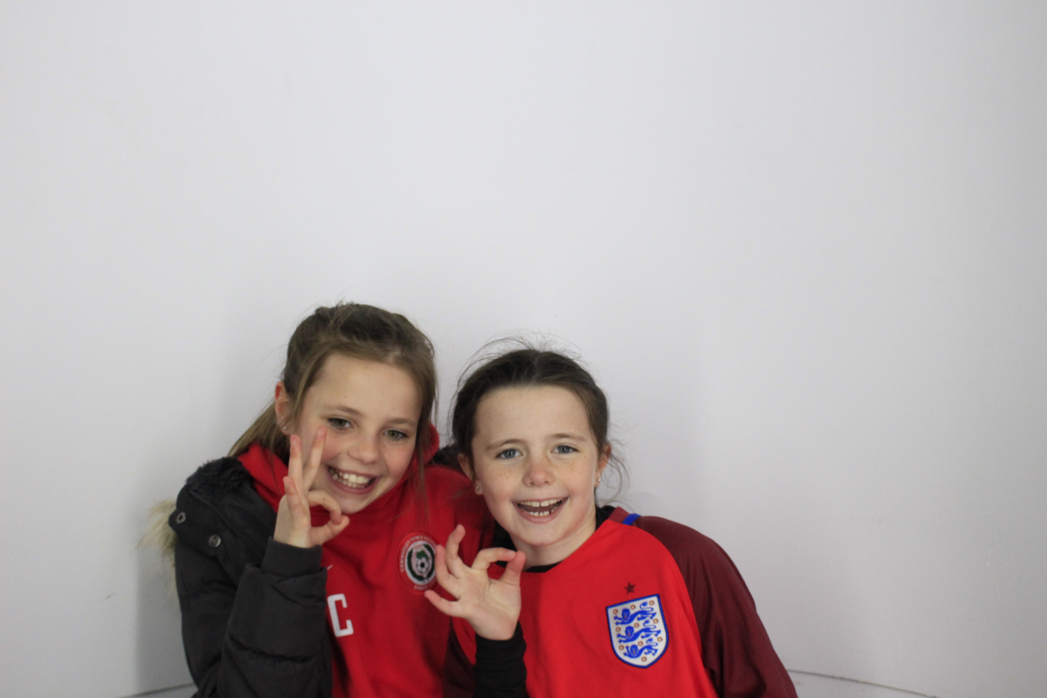 Women's FA Cup Final  | View more photos from the event at gallery.myphotoboothexperience.co.uk/u/MyPhotoBoothExperienceLtd/Womens-FA-Cup-Final